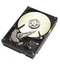 Жесткий диск WD IDE 80Gb WD800JB (7200rpm) 8Mb